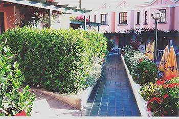 Apartamento Servatur Sun's Gardens *
