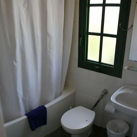 Apartamento Servatur Sun's Gardens Maspalomas (Gran Canaria)