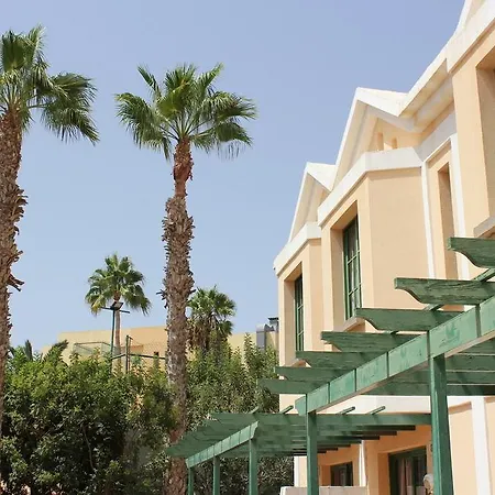 Servatur Sun's Gardens Apartamento *