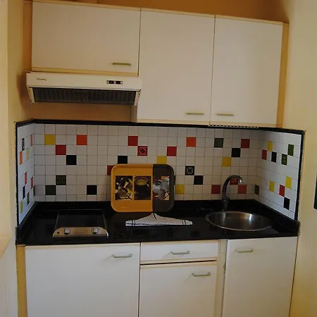 Servatur Sun's Gardens Apartamento *