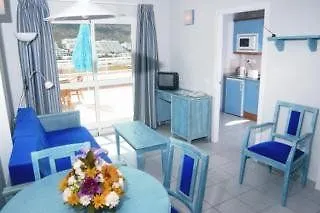 Servatur Sun's Gardens Apartamento *