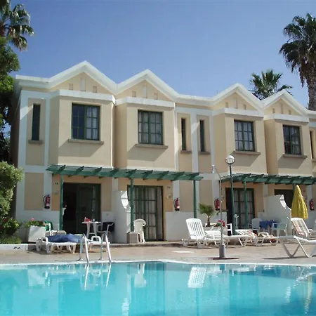 Servatur Sun's Gardens *