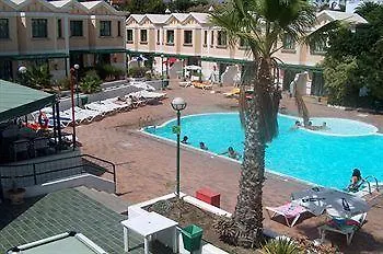 Servatur Sun's Gardens * Maspalomas (Gran Canaria)