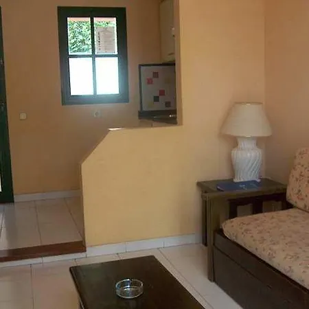 Servatur Sun's Gardens Apartamento