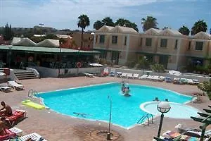 Apartamento Servatur Sun's Gardens *