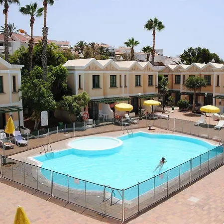 Servatur Sun's Gardens * Maspalomas (Gran Canaria)