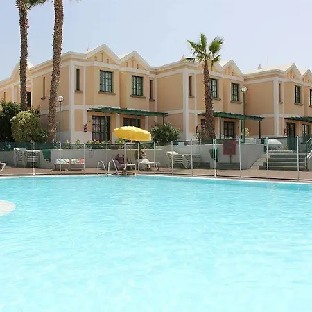 Servatur Sun's Gardens Apartamento *
