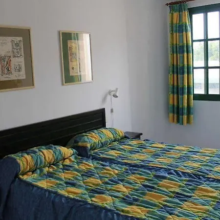 Apartamento Servatur Sun's Gardens Maspalomas (Gran Canaria)