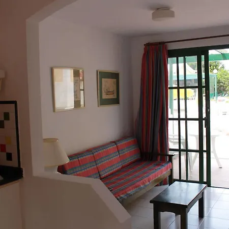 Apartamento Servatur Sun's Gardens