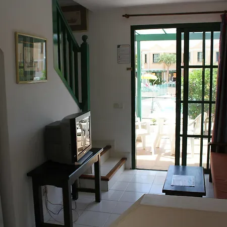 Servatur Sun's Gardens Apartamento Maspalomas (Gran Canaria)
