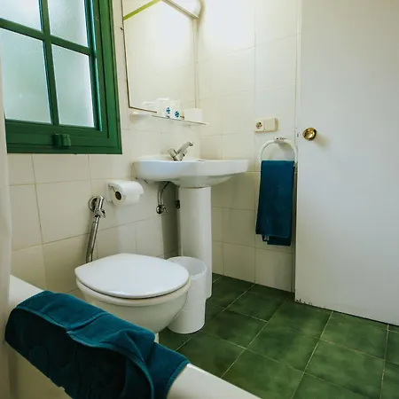 Servatur Sun's Gardens Apartamento *