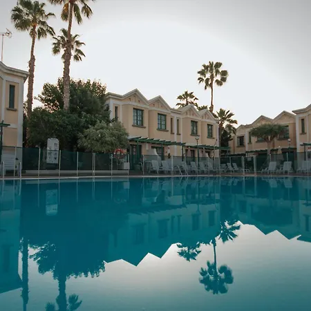 Servatur Sun's Gardens Maspalomas (Gran Canaria)