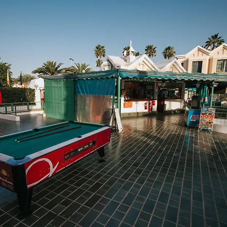 Servatur Sun's Gardens * Maspalomas (Gran Canaria)