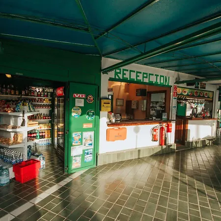 Apartamento Servatur Sun's Gardens