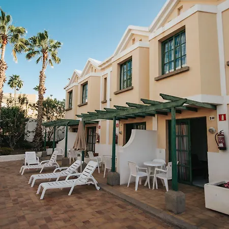 Servatur Sun's Gardens Apartamento *