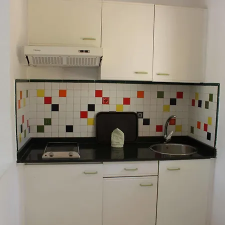 Apartamento Servatur Sun's Gardens