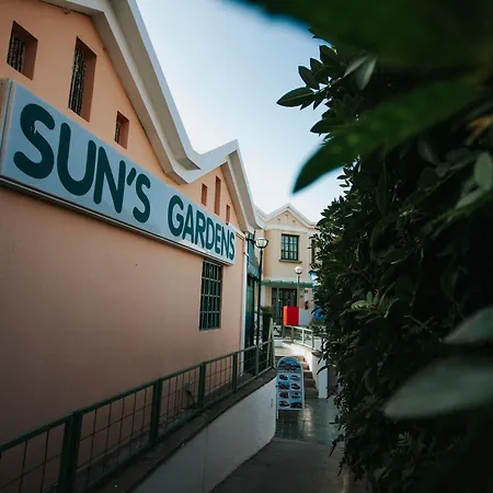Servatur Sun's Gardens Apartamento Maspalomas (Gran Canaria)