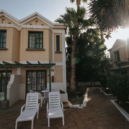 Apartamento Servatur Sun's Gardens Maspalomas (Gran Canaria)