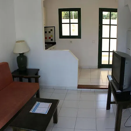 Apartamento Servatur Sun's Gardens