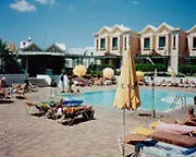 Servatur Sun's Gardens Maspalomas (Gran Canaria)