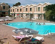 Servatur Sun's Gardens * Maspalomas (Gran Canaria)
