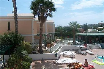 Servatur Sun's Gardens Apartament *