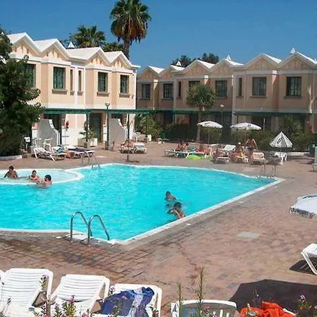 Servatur Sun's Gardens Apartament Maspalomas (Gran Canaria)