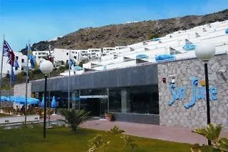Servatur Sun's Gardens *