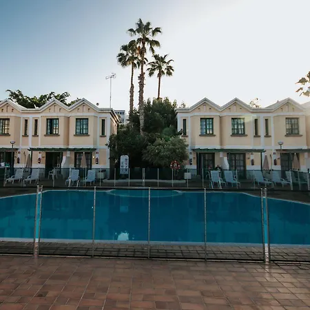 Servatur Sun's Gardens Apartament Maspalomas (Gran Canaria)