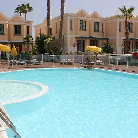Servatur Sun's Gardens *