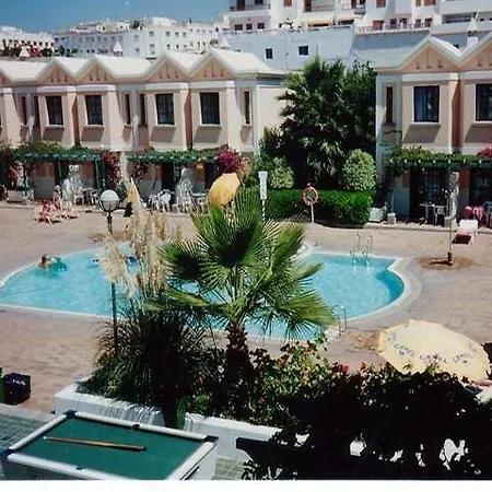 Servatur Sun's Gardens Lejlighed